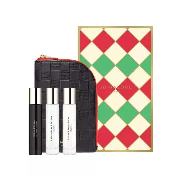 Jo Malone London 祖玛珑香水小样套装