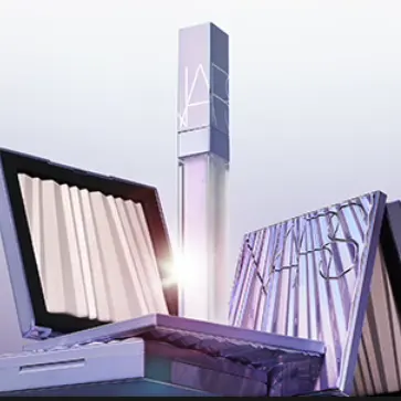 NARSCOSMETICS UK：年末大促！圣诞限定彩妆热卖