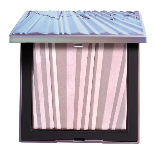 Nars 25年圣诞限定 高光