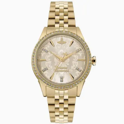 Vivienne Westwood 西太后Wallace 32mm腕表