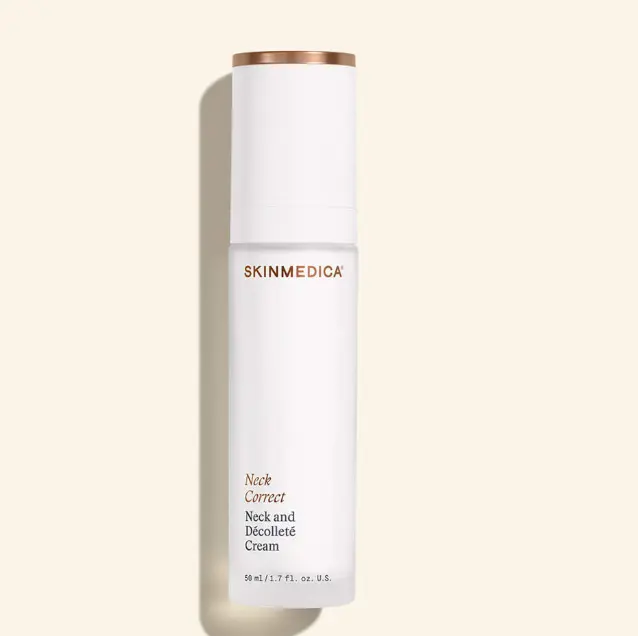 热销！Skinmedica 颈霜