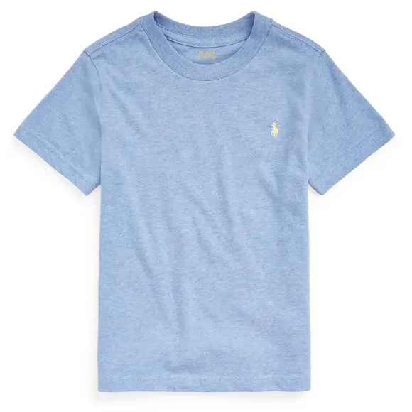 Ralph Lauren 拉夫劳伦小童款短袖