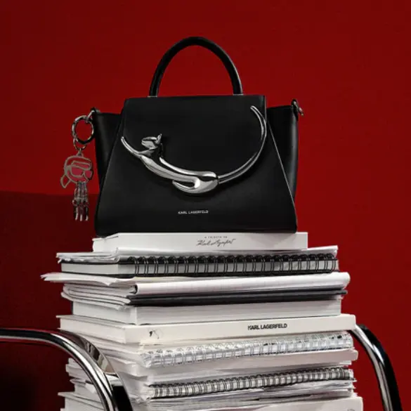 Karl Lagerfeld UK：时尚热卖！限时促销 低至5折