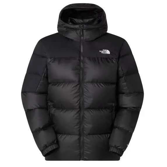 The North Face 北面 Diablo 防风羽绒服