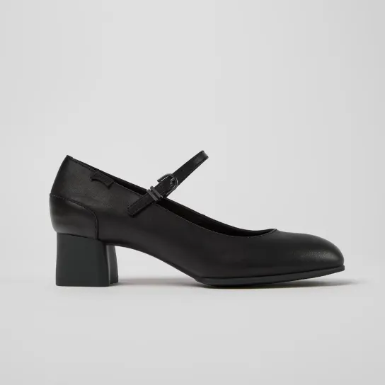 Camper Katie 黑色小高跟