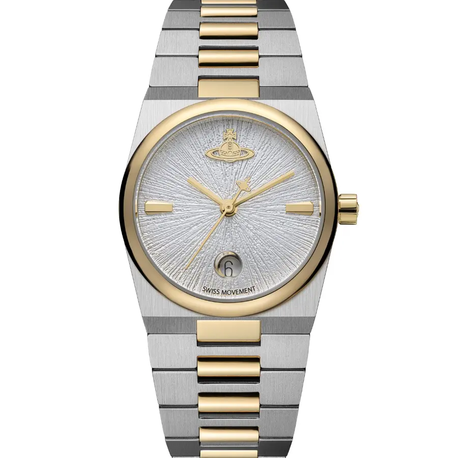 Vivienne Westwood 西太后 The Hoxton 手表