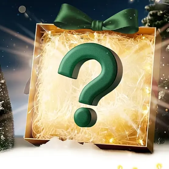 Shop LC：圣诞珠宝配饰神秘促