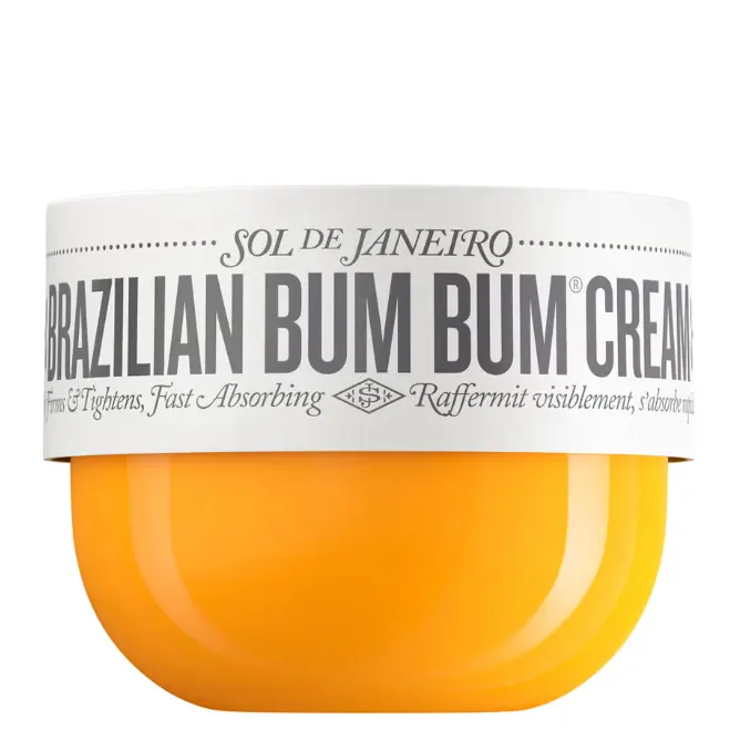 Sol de Janeiro 屁屁霜 240ml