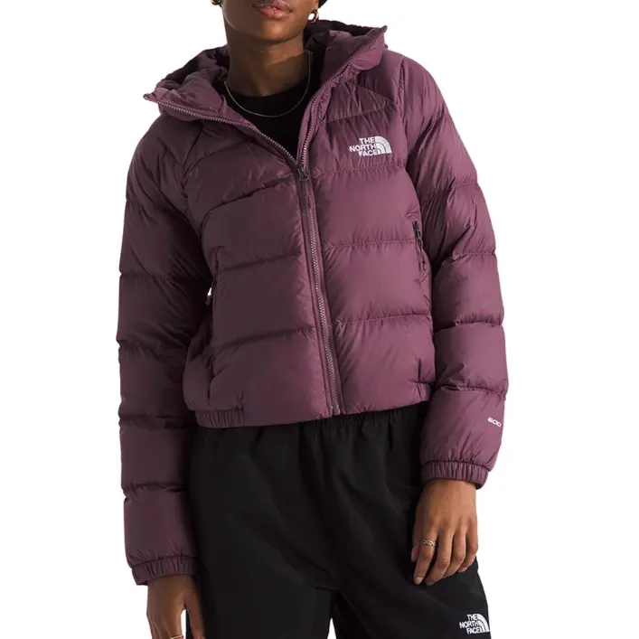 XS码捡漏！ The North Face 北面 Hydrenalite 连帽夹克