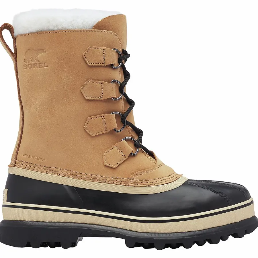 SOREL Caribou 短靴