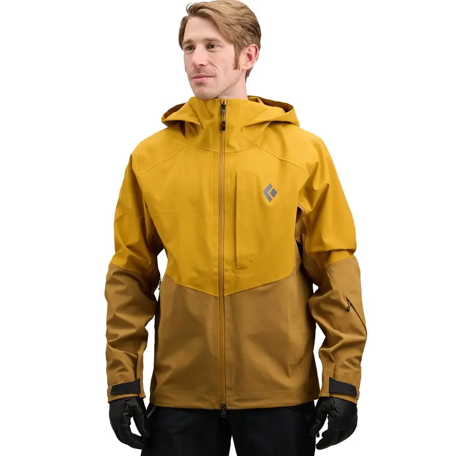 Black Diamond Recon 外套