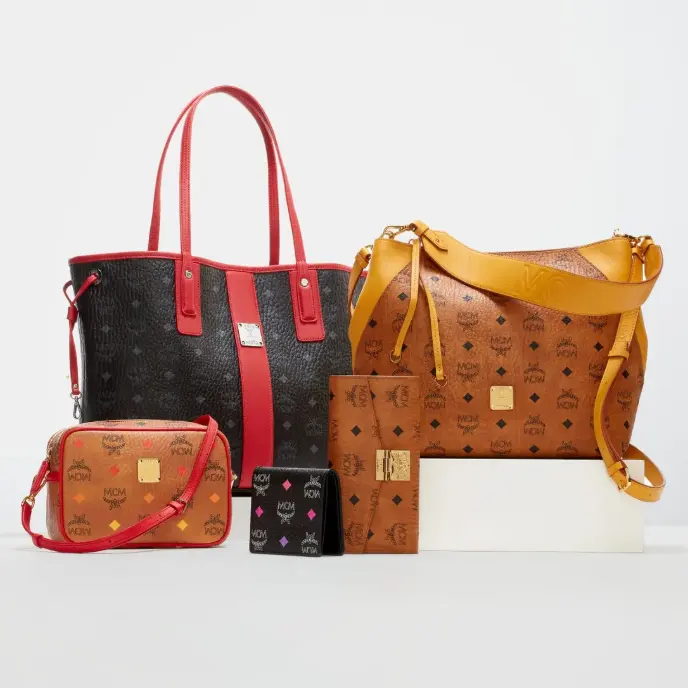 Nordstrom Rack：MCM 奢品狂欢 入手提包、墨镜等