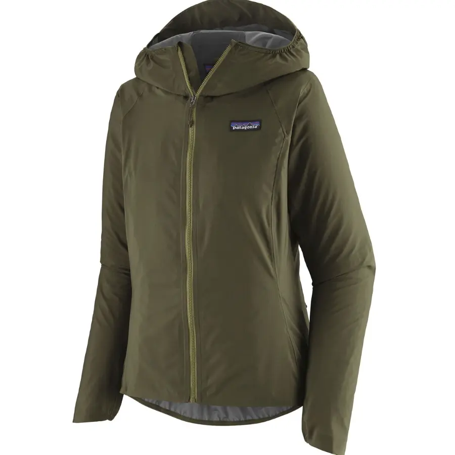 Patagonia 巴塔哥尼亚 Dirt Roamer 夹克