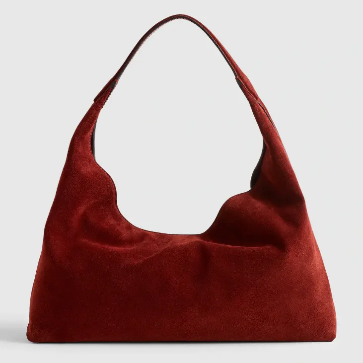 Madewell The Mylie 单肩包