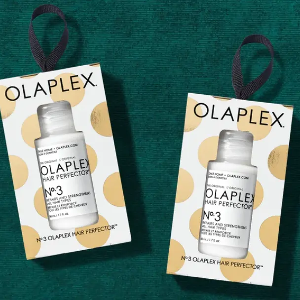 OLAPLEX：洗护届Top 入畅销洗发水、护发素等单品