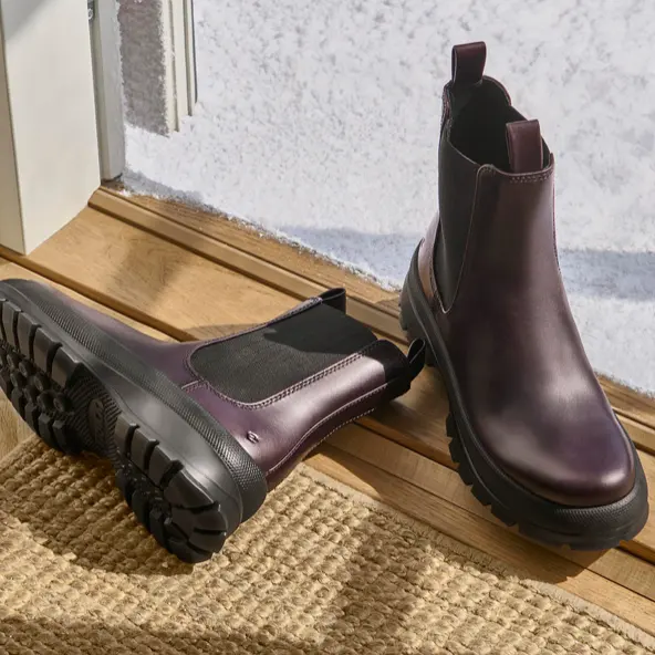 ECCO US & CA：升级！低至5折+满$250额外8折