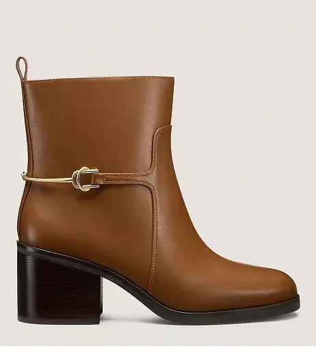 Stuart Weitzman Cecily 踝靴