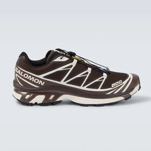 SALOMON 萨洛蒙 XT-6 运动鞋