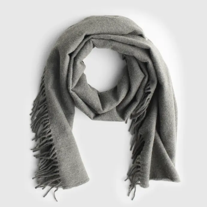 Madewell 羊毛围巾