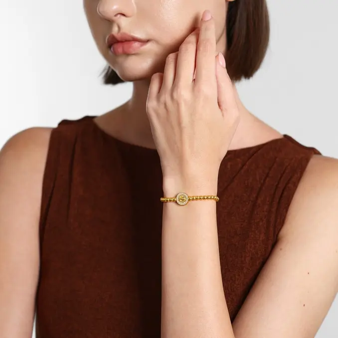 中国香港周生生官网：文化祝福系列配饰上新热卖