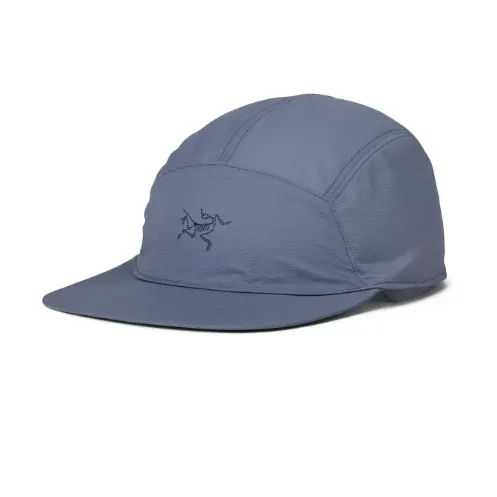 Arc'teryx 始祖鸟 Aerios 5 Panel 帽子