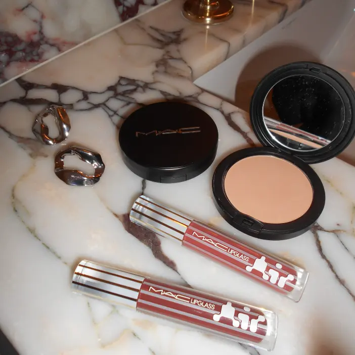 Macy's：MAC Cosmetics 魅可美妆热卖专区