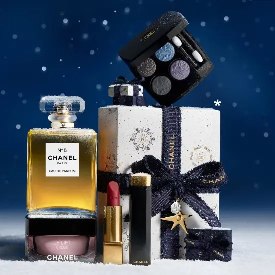 Sephora UK：精选产品限时促销！入手香奶奶 或有神秘好礼