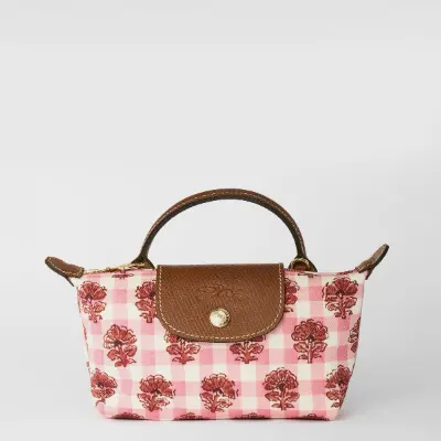 Longchamp 珑骧 Le Pliage XS 手提包