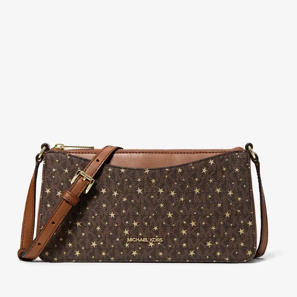 Michael Kors arden 中号斜挎包