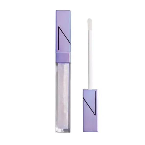 Nars 25年圣诞限定 闪耀唇彩