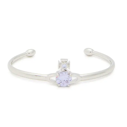 上新！Vivienne Westwood 西太后 Reina 土星手镯