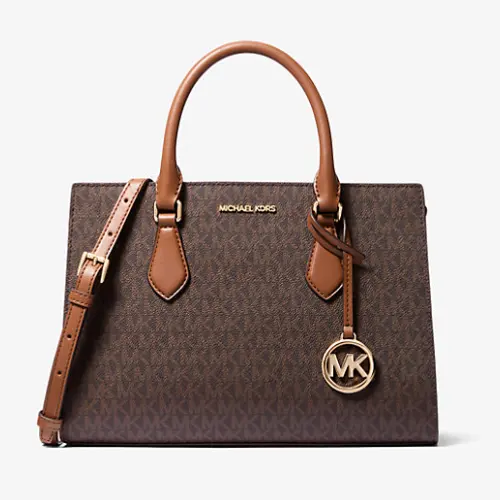 Michael Kors Sheila 中号手提包