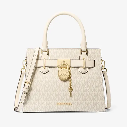 Michael Kors Hamilton 小号手提包