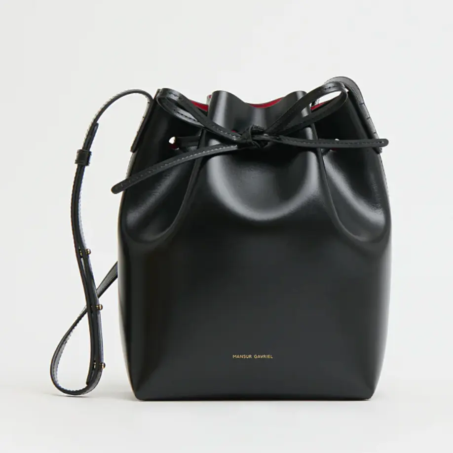 Mansur Gavriel Mini 水桶包