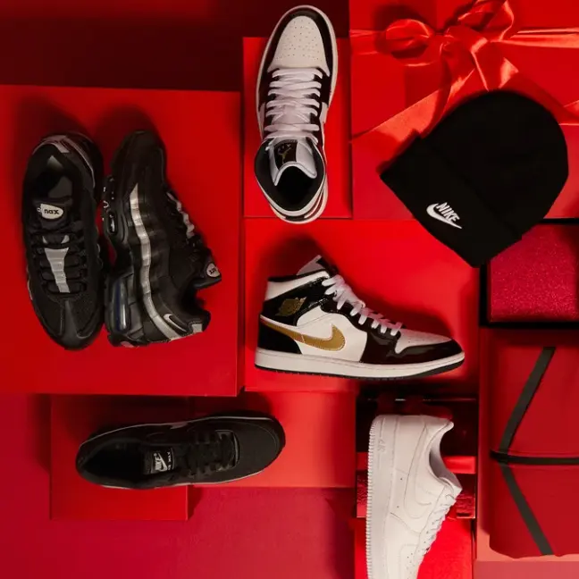 Foot Locker：闪促！全场鞋履热卖 多买多省 至高享$50返现