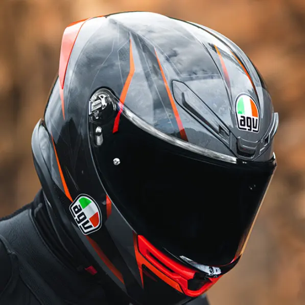 AGV：折扣区大促！精选头盔好价热卖