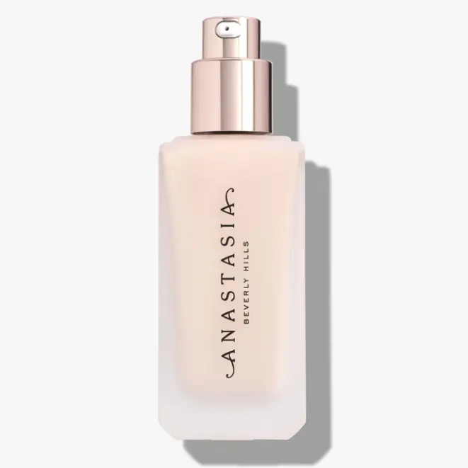 Anastasia Beverly Hills 无瑕粉底液