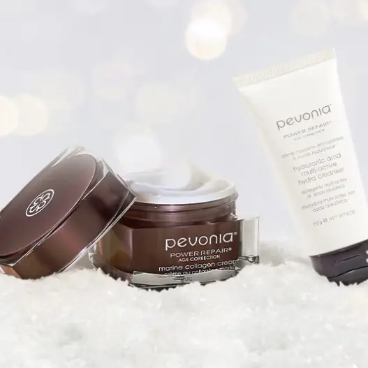 Pevonia US：12日闪促 小众贵妇护肤热卖