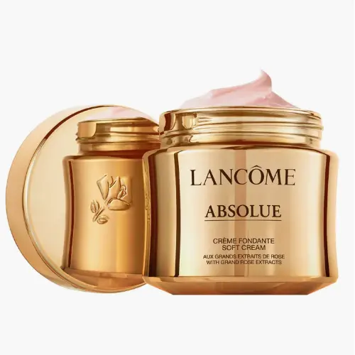 Lancome 兰蔻 箐纯面霜