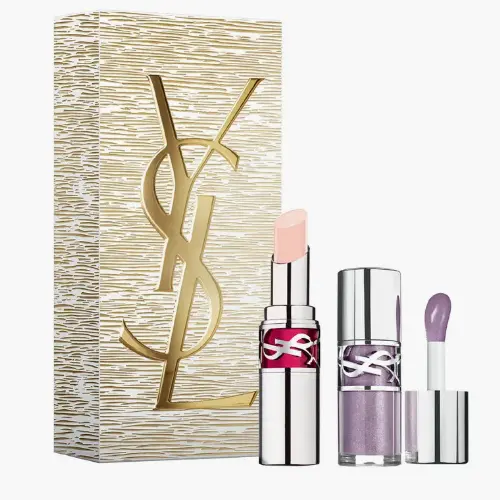 YSL 口红套装