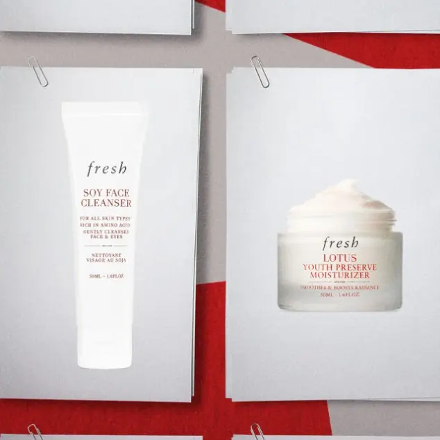 Fresh US：馥蕾诗美官连续8日促销