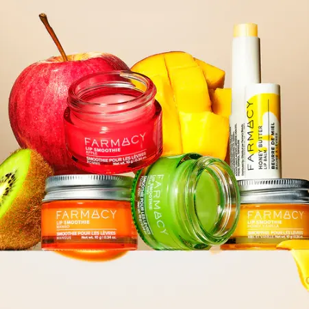 Farmacy：纯净护肤冬日热卖 入洁面膏 套装低8折