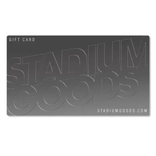Stadium Goods 礼品卡