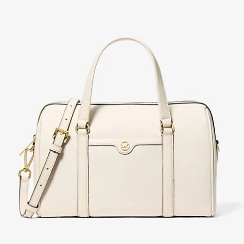 Michael Kors 中号波士顿手提包