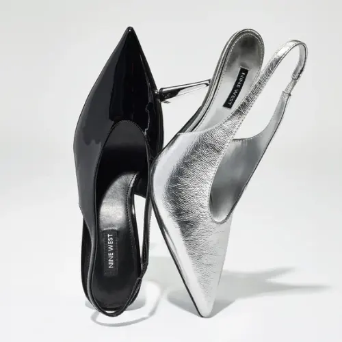 Nine West：节日清仓大促！多款高跟鞋、马丁靴等降价