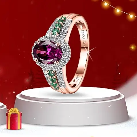 Shop LC：年末清仓大促 精选饰品低至2折+至高额外7.2折