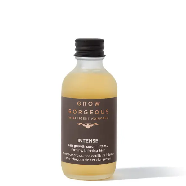 Grow Gorgeous 加强版生发精华 60ml