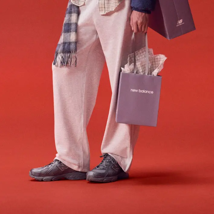 New Balance US：精选款式无门槛7.5折