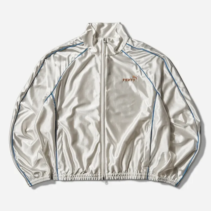 PUMA 彪马 x FENTY T7 运动外套