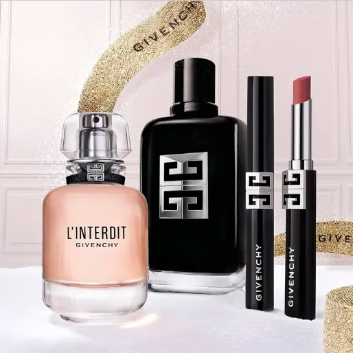 Escentual：美妆护肤热卖 关注纪梵希、娇兰、Dior等